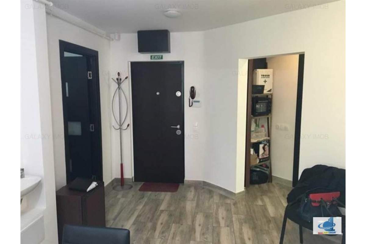  Inchiriez apartament cu 2 camere modern zona STUDIO