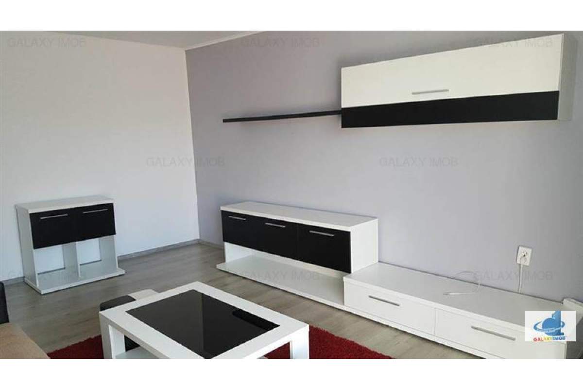  Inchiriez apartament cu 3 camere mobilat si utilat, in catrierul Tudor