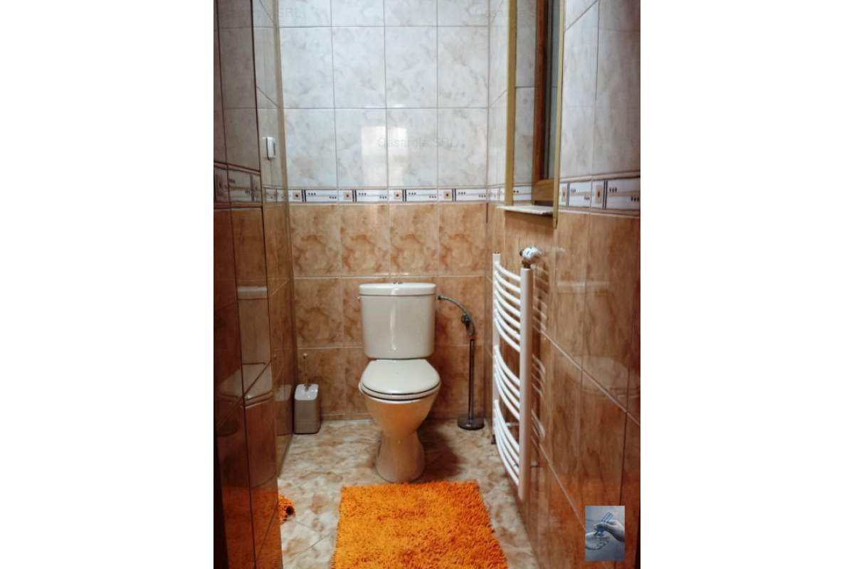  Inchiriez apartament de lux --ultacentral