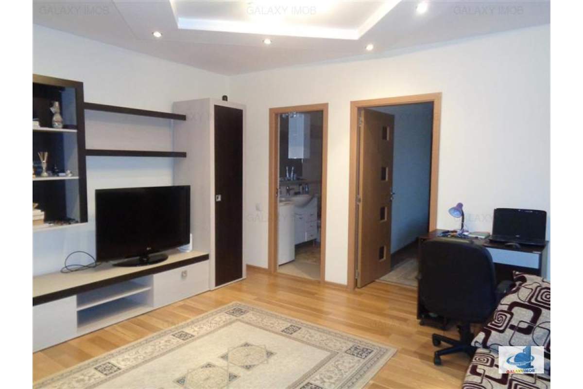  Inchiriez apartament frumos,ultracentral