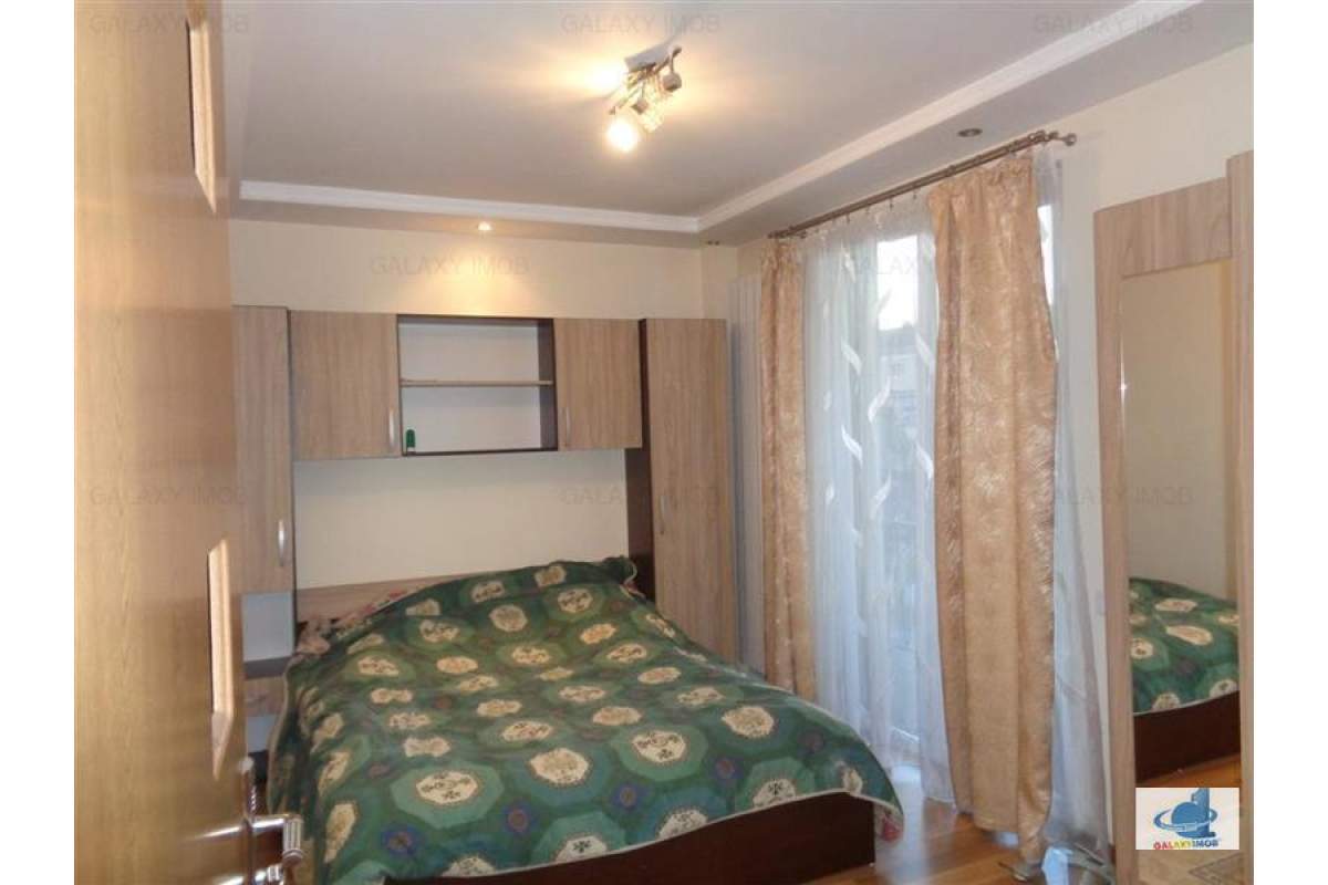  Inchiriez apartament frumos,ultracentral