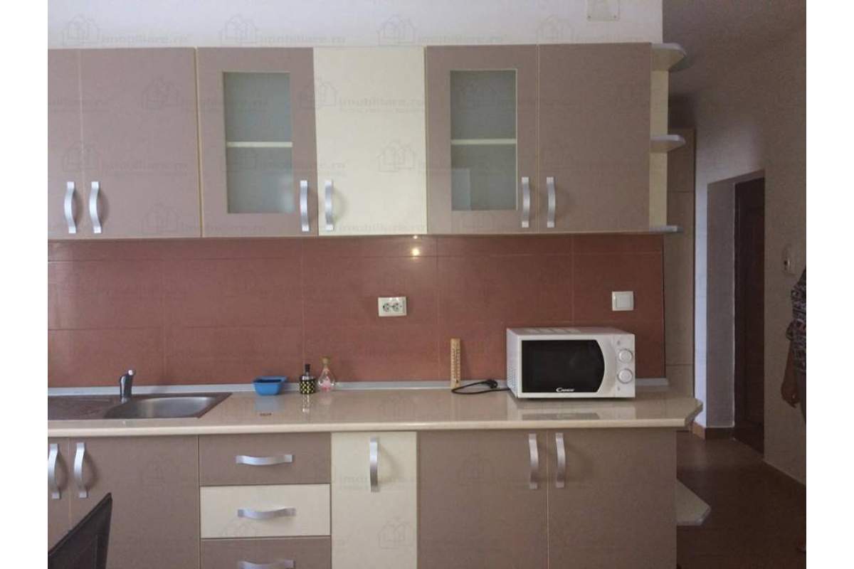  Inchiriez apartament in Arad in apropierea facultatii de medicina