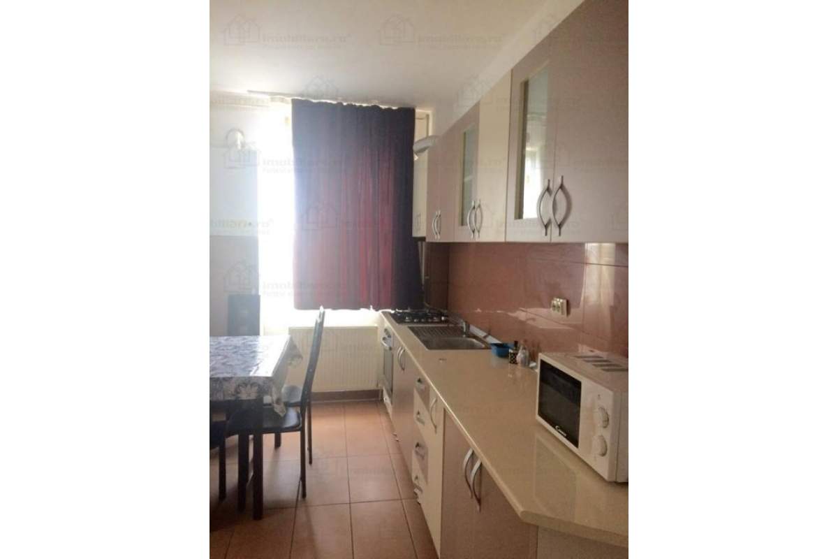  Inchiriez apartament in Arad in apropierea facultatii de medicina