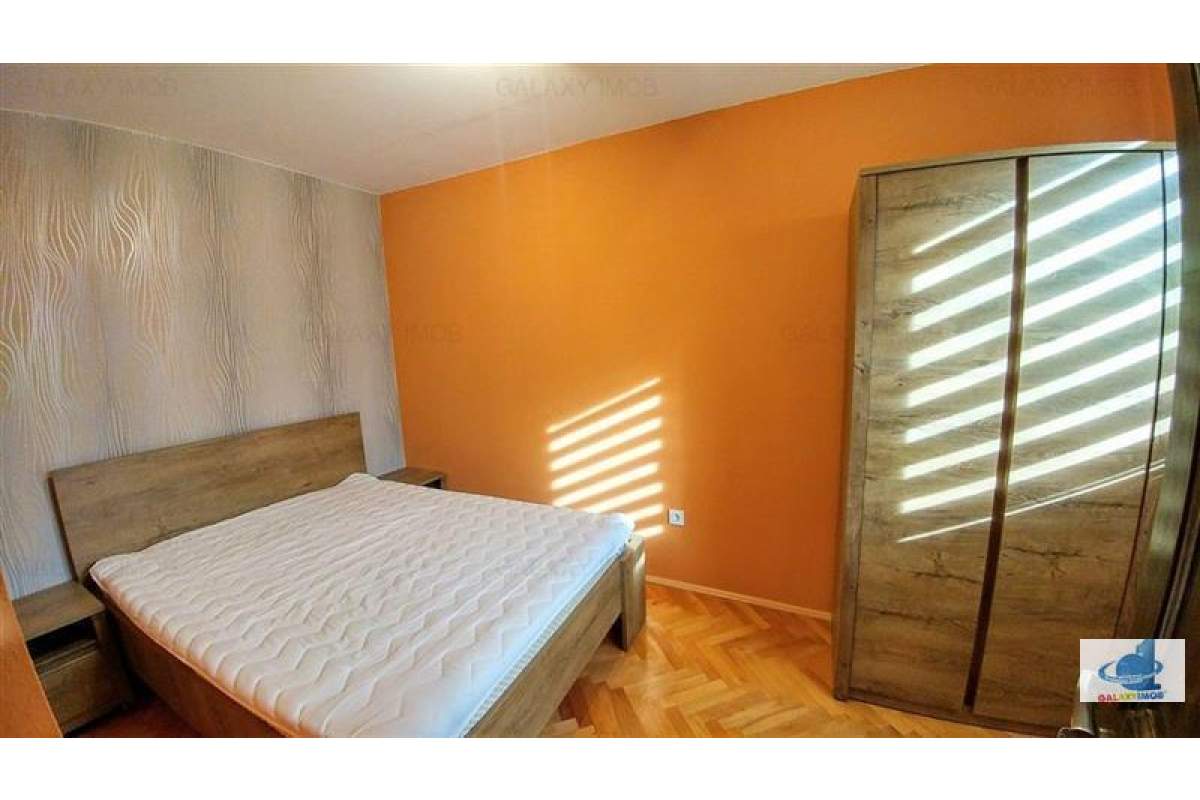  Inchiriez apartament lux,semicentral