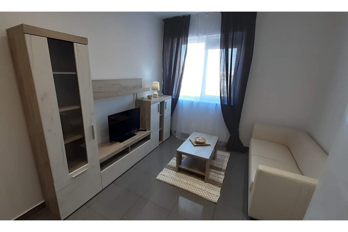 Inchiriez Apartament Mobilat COMPLET LUX RIN GRAND RSIDENCE