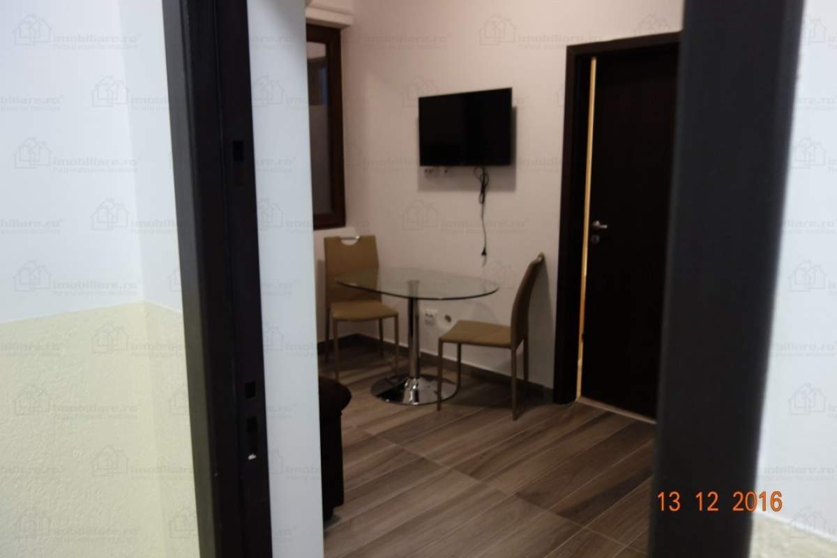  Inchiriez apartament nou la Concept Rezidence