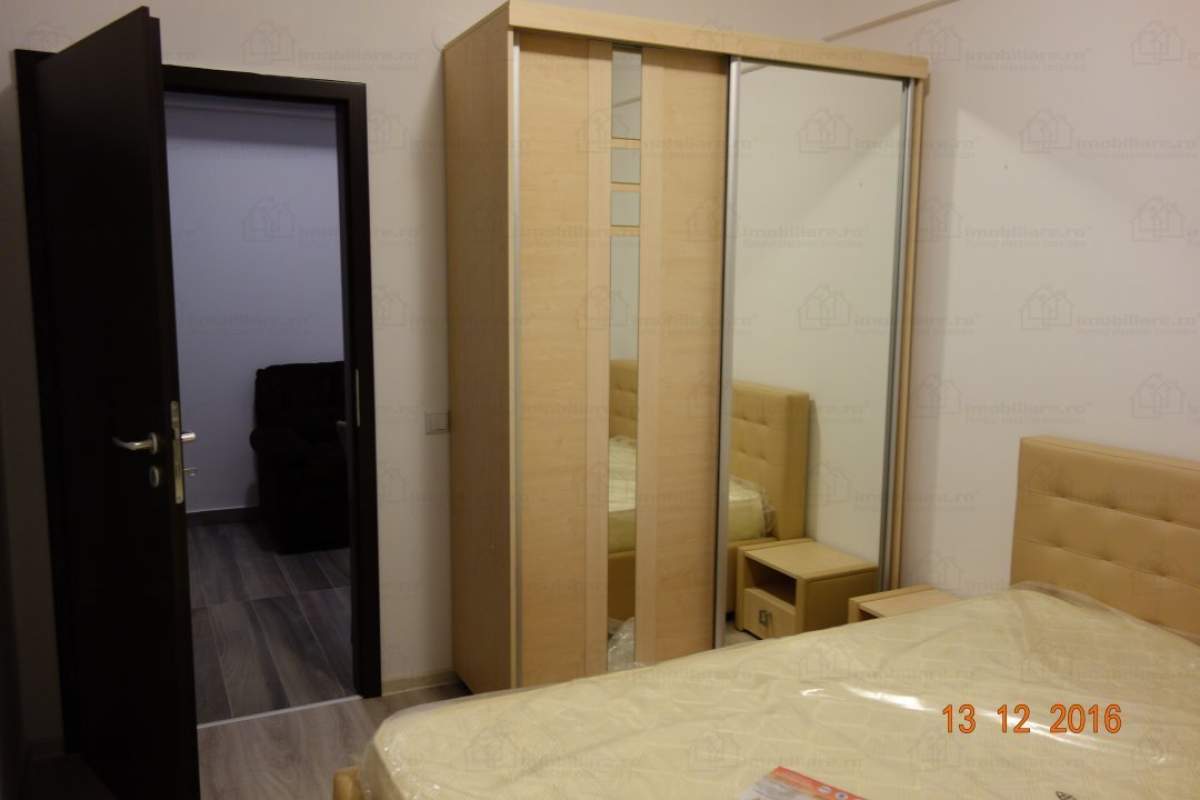  Inchiriez apartament nou la Concept Rezidence