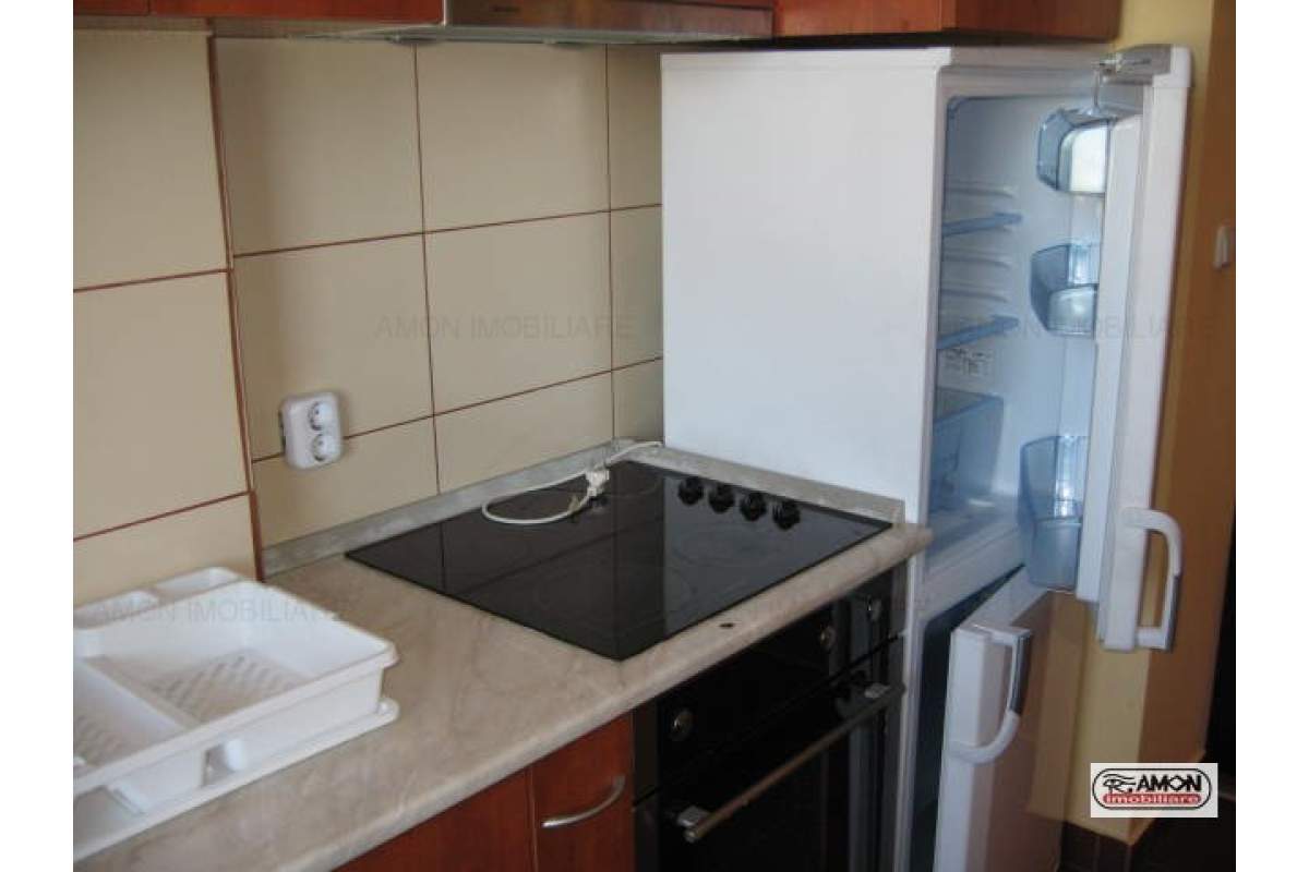  Inchiriez apartament o camera in bloc nou, zona UTA-Ared