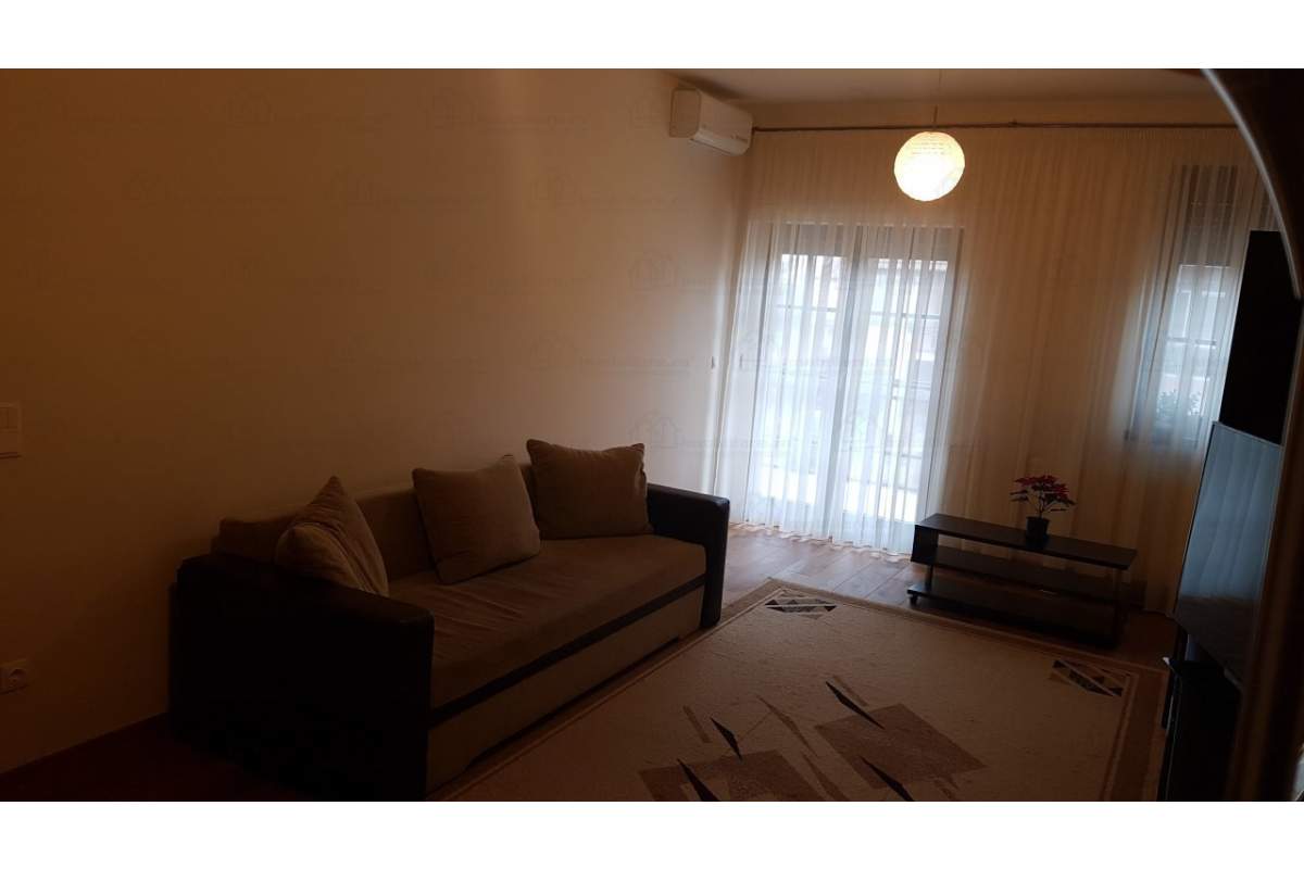  Inchiriez apartament pers fizica/juridica - 2 camere Toscana Residence + parcare