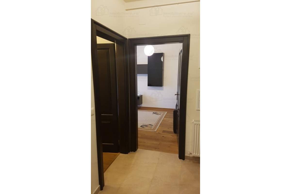  Inchiriez apartament pers fizica/juridica - 2 camere Toscana Residence + parcare