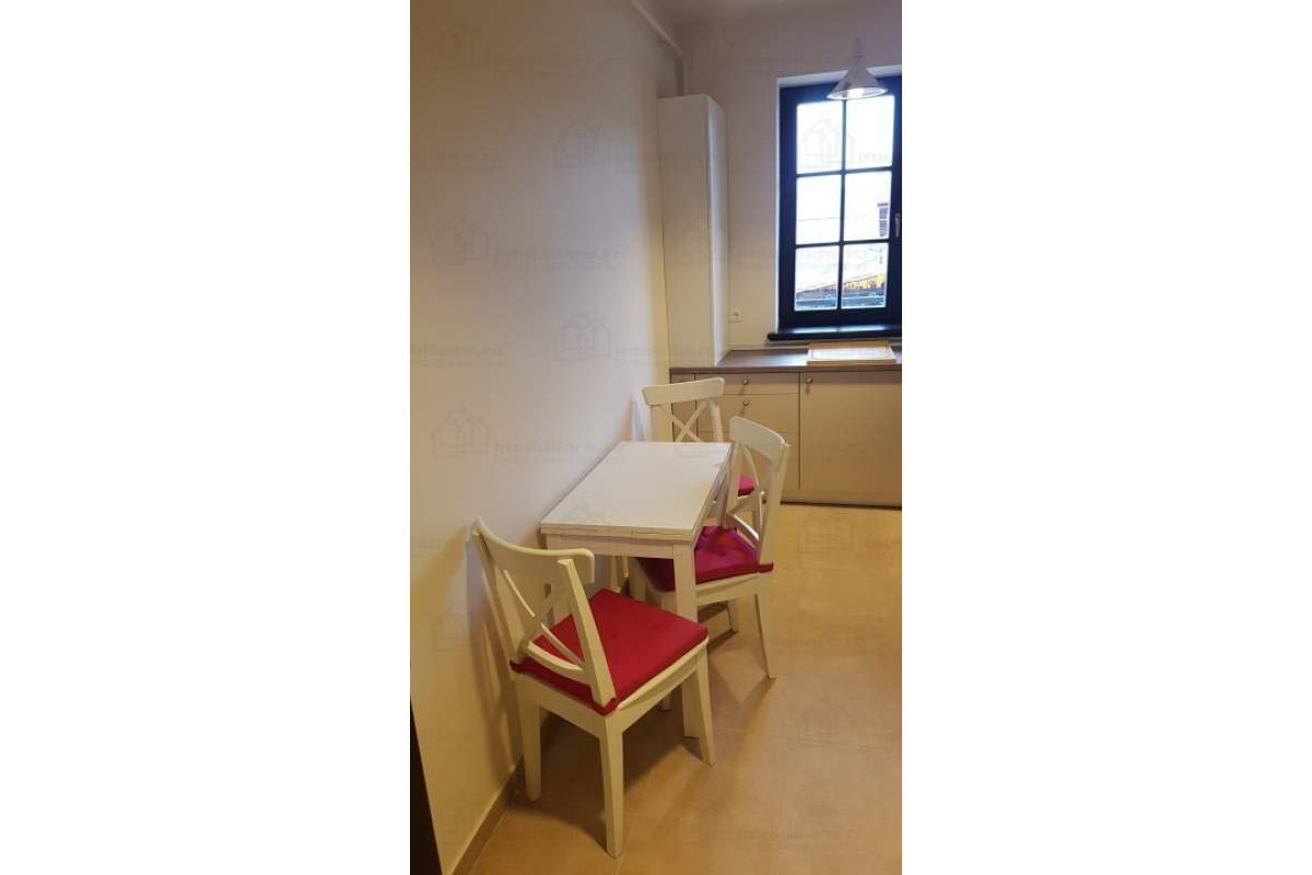  Inchiriez apartament pers fizica/juridica - 2 camere Toscana Residence + parcare