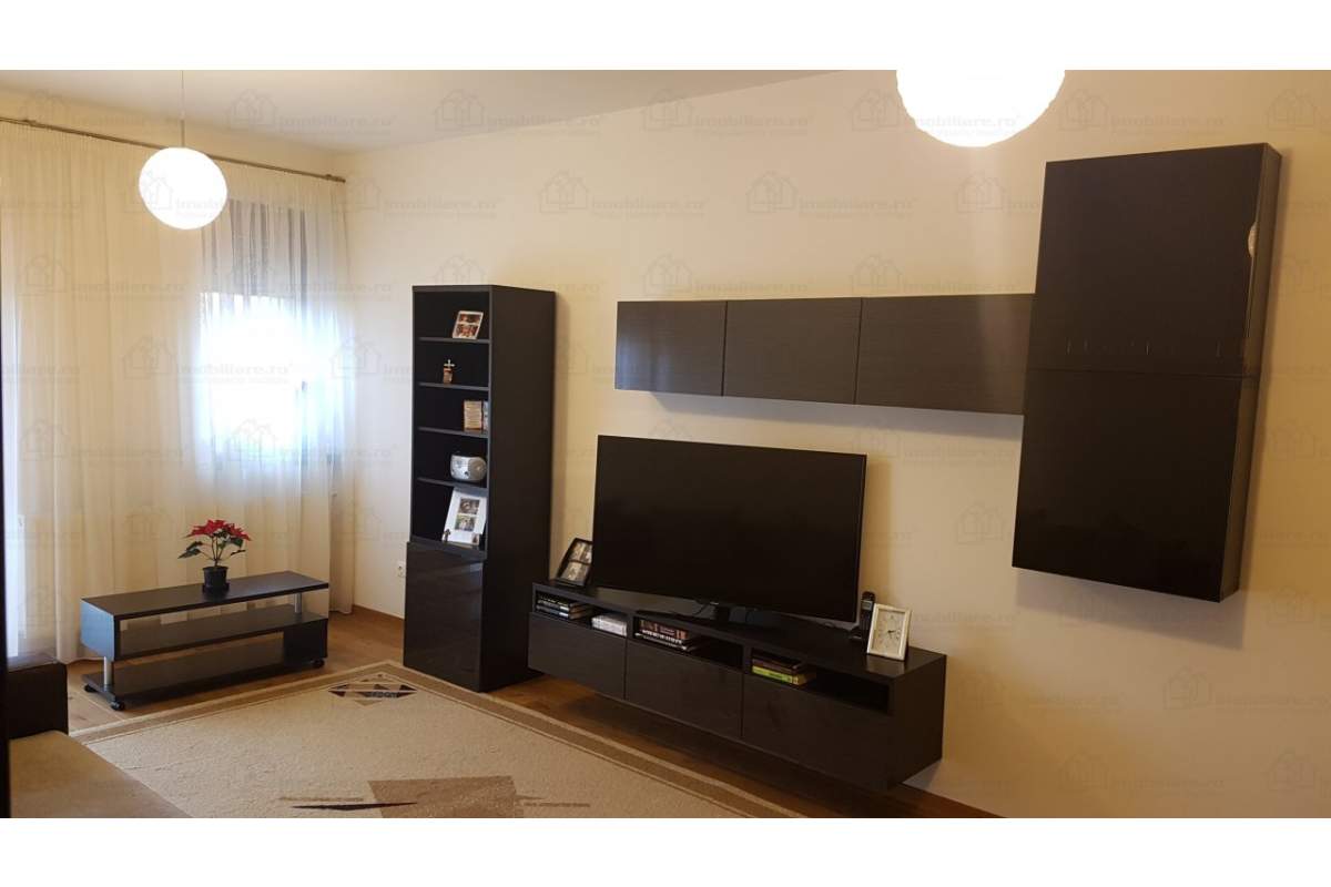  Inchiriez apartament pers fizica/juridica - 2 camere Toscana Residence + parcare