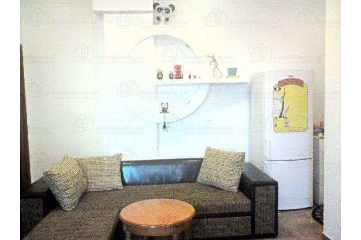 Inchiriez apartament situat ultracentral,Cluj-Napoca,Str.Emil Isac Nr.2
