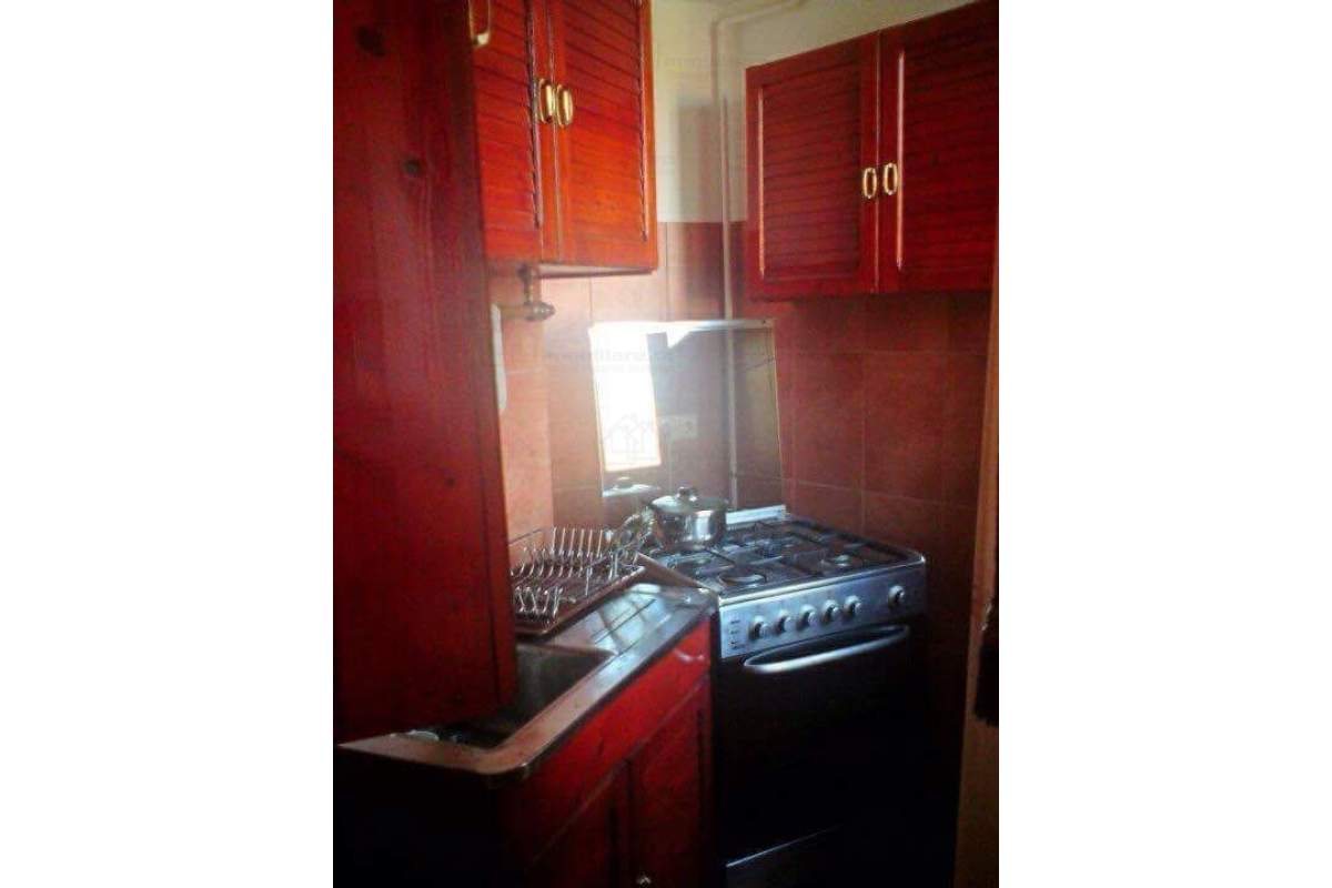 Inchiriez apartament situat ultracentral,Cluj-Napoca,Str.Emil Isac Nr.2