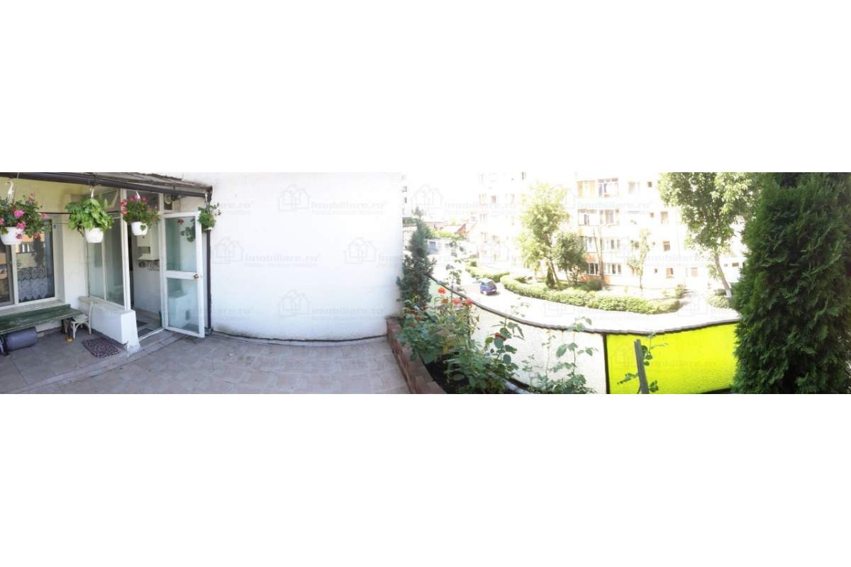  Inchiriez apartament spatios cu 3 camere zona 7 Noiembrie (Unic) UMF