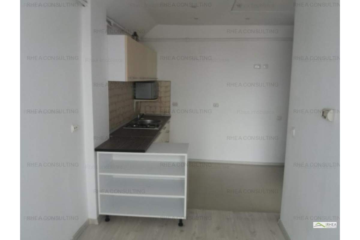  Inchiriez apt 1 camera, finisat modern, Buna Ziua, pet friendly!