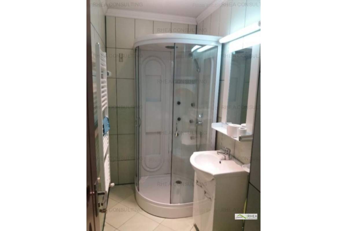 Inchiriez apt 1 camera, finisat modern, Buna Ziua, pet friendly!