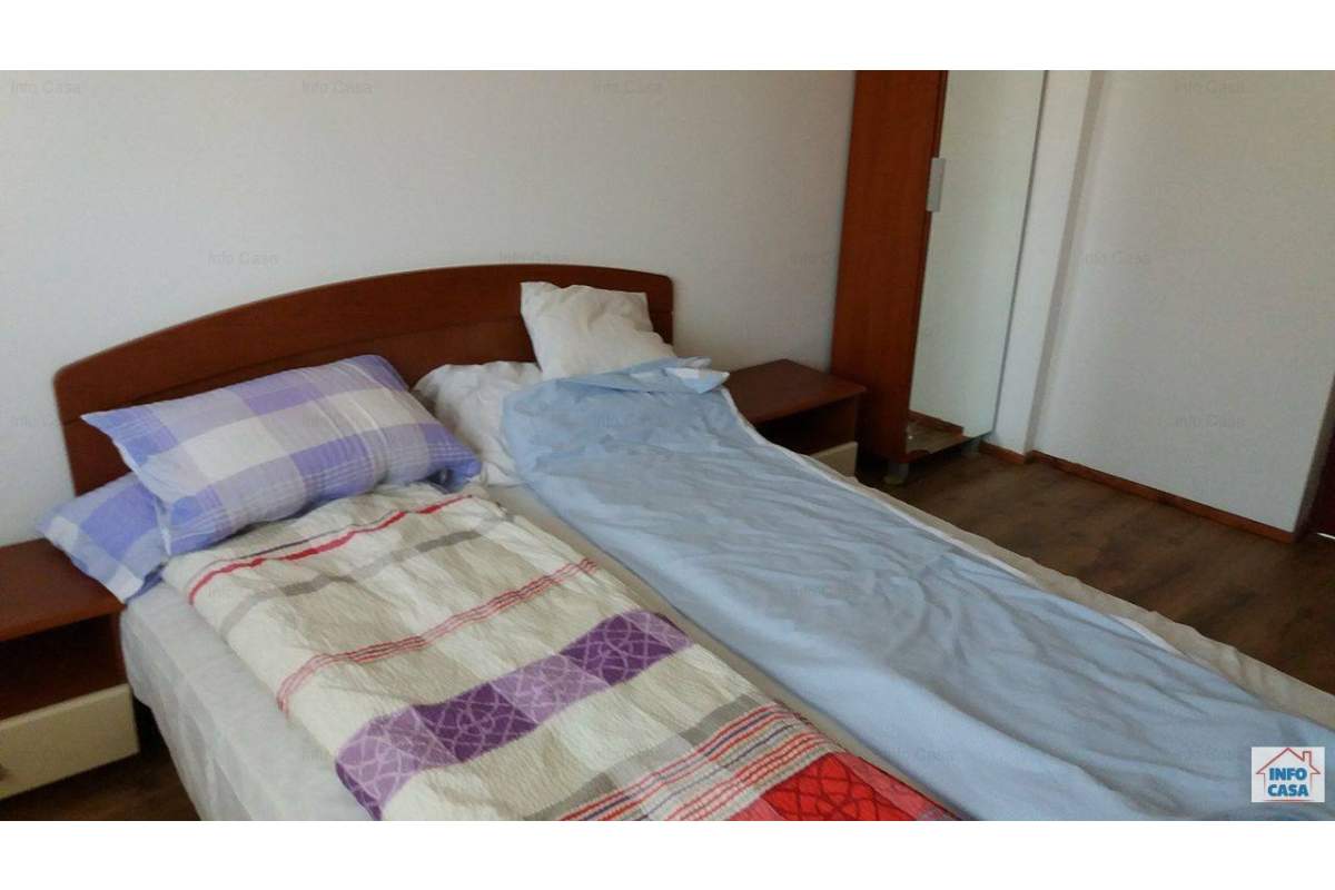inchiriez casa Deva