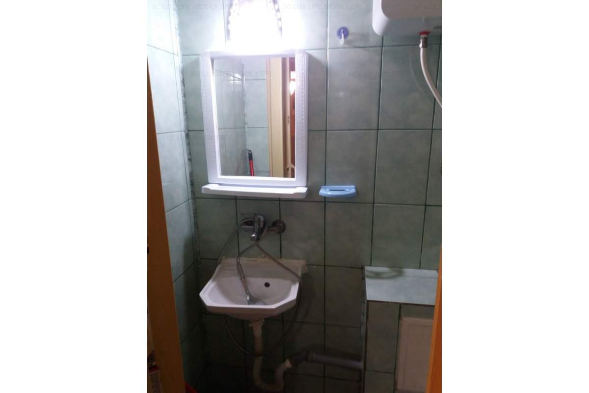 Inchiriez garsoniera 180 euro