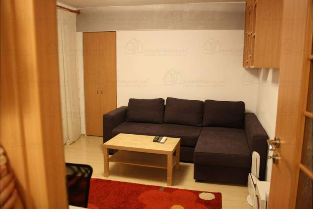 Inchiriez garsoniera ultracentrala-direct de la proprietar-0% comision