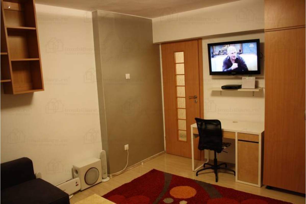 Inchiriez garsoniera ultracentrala-direct de la proprietar-0% comision