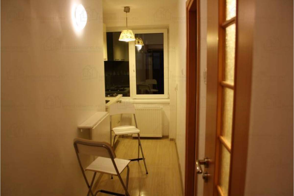 Inchiriez garsoniera ultracentrala-direct de la proprietar-0% comision