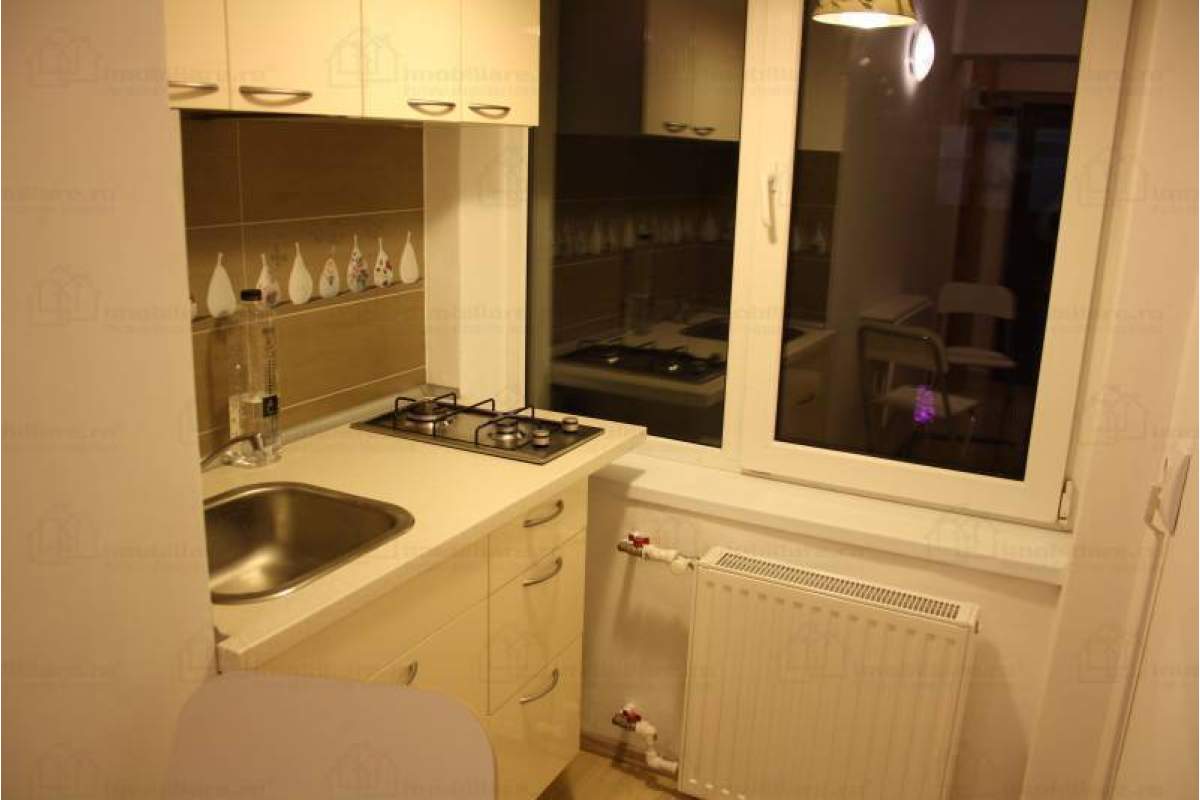 Inchiriez garsoniera ultracentrala-direct de la proprietar-0% comision