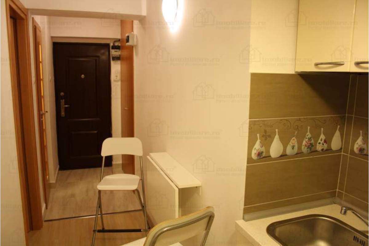 Inchiriez garsoniera ultracentrala-direct de la proprietar-0% comision