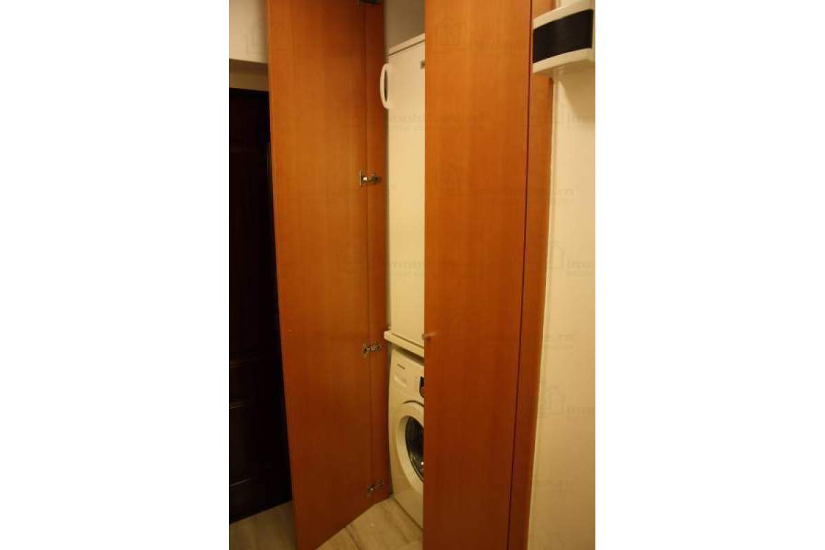 Inchiriez garsoniera ultracentrala-direct de la proprietar-0% comision