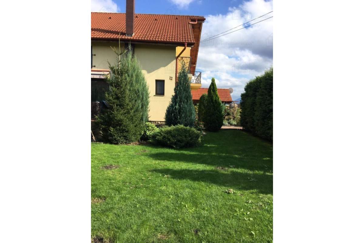 Inchiriez Vila P+1 , Bartolomeu Nord , 4 camere , 4 bai , mobilata utilata lux