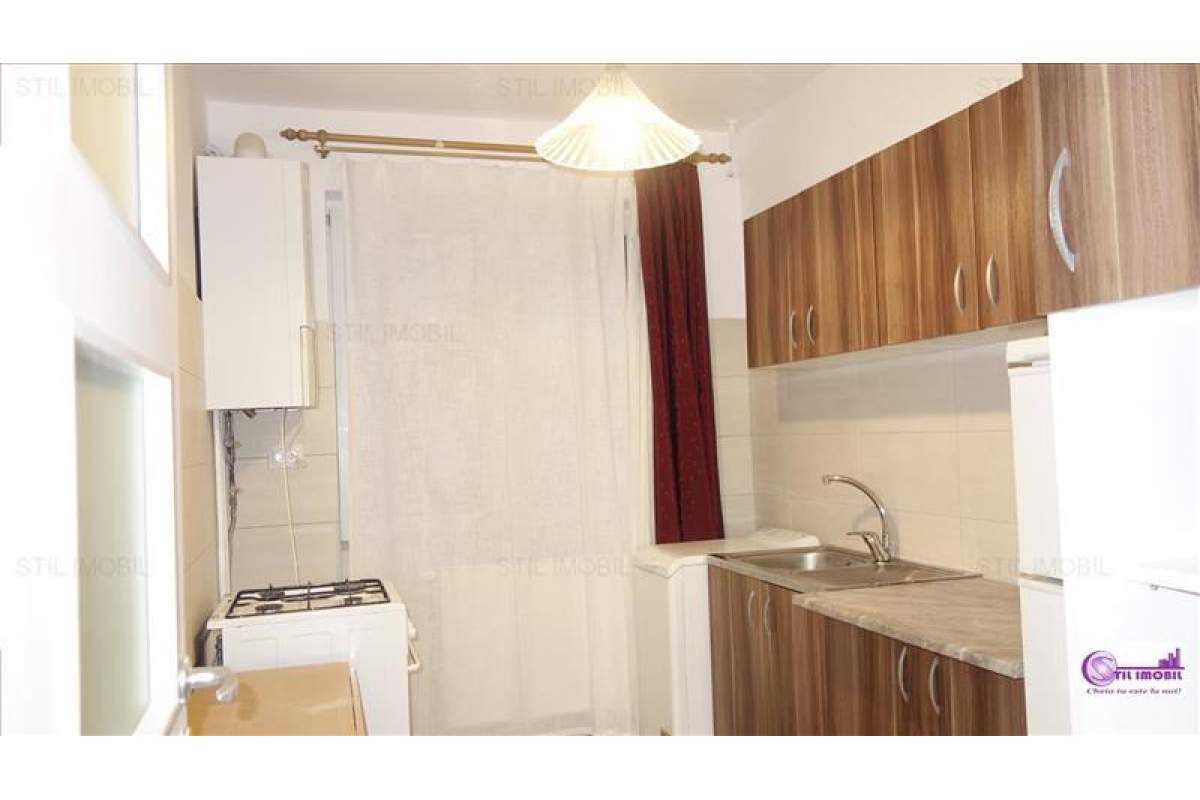  Independentei - Spitalul Sf Spiridon apartament 2 camere