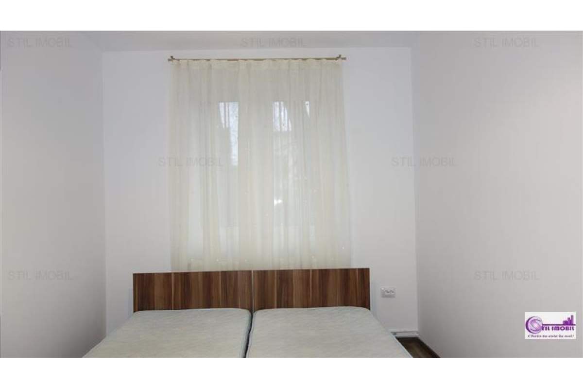  Independentei - Spitalul Sf Spiridon apartament 2 camere