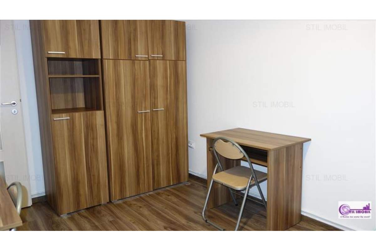  Independentei - Spitalul Sf Spiridon apartament 2 camere