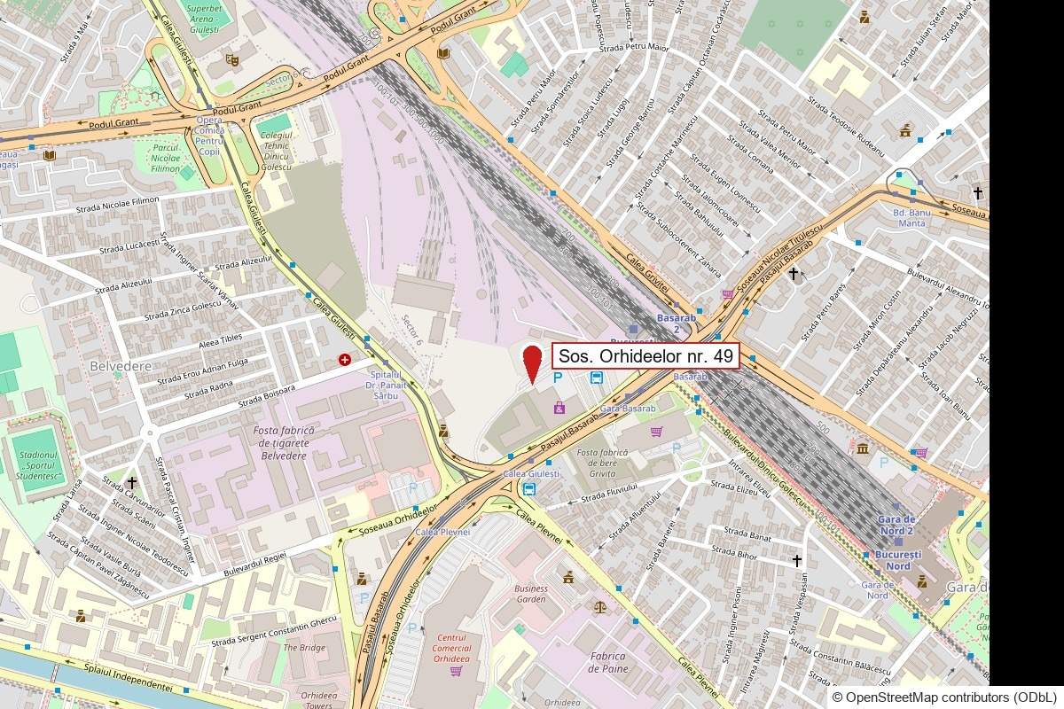 Intreg sau partial :370 MP la PARTER,langa metrou BASARAB,10EUR MP.FARA COMISION!