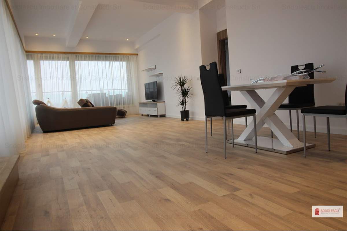 Luxury Penthouse for Rent
