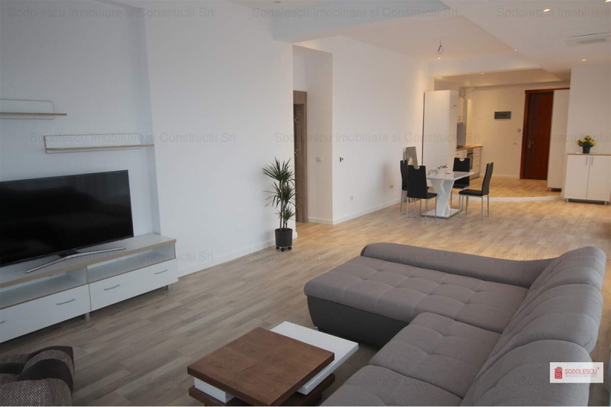 Luxury Penthouse for Rent