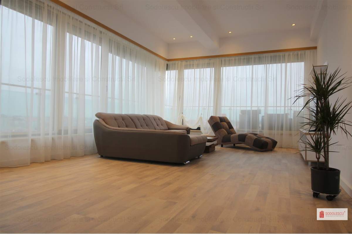 Luxury Penthouse for Rent