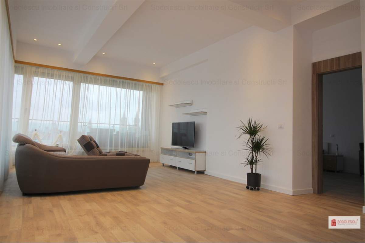 Luxury Penthouse for Rent