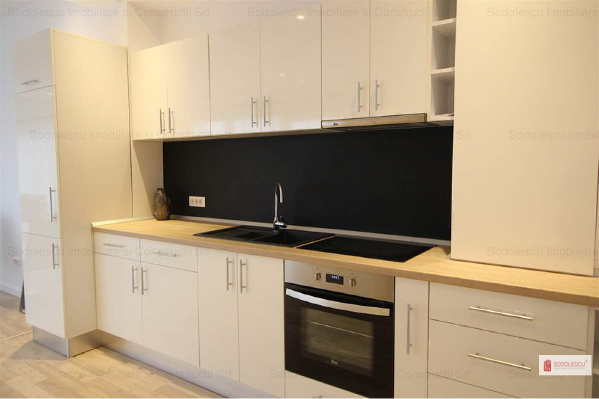 Luxury Penthouse for Rent