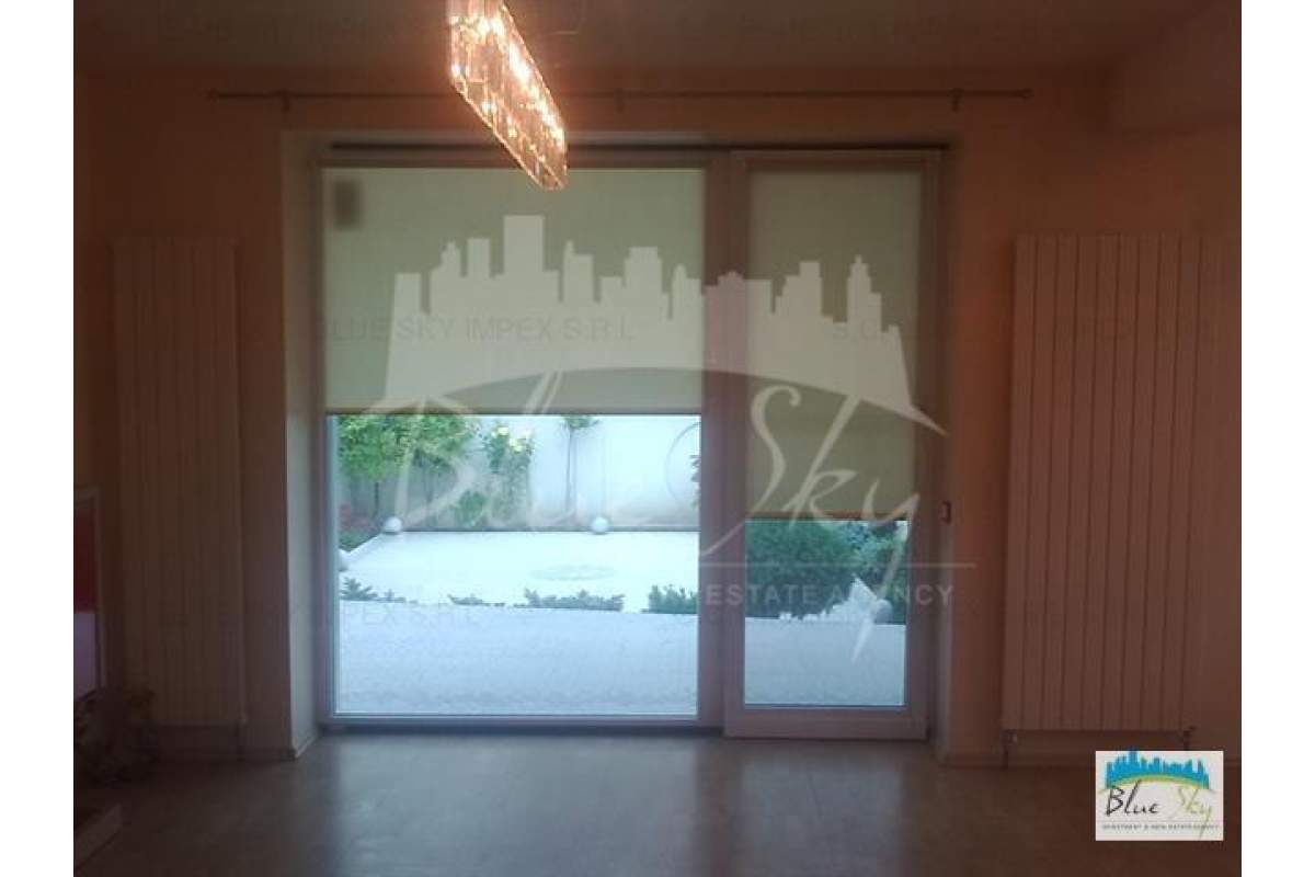 Mamaia Nord , imobil deosebit , vila S+P+2, termen lung
