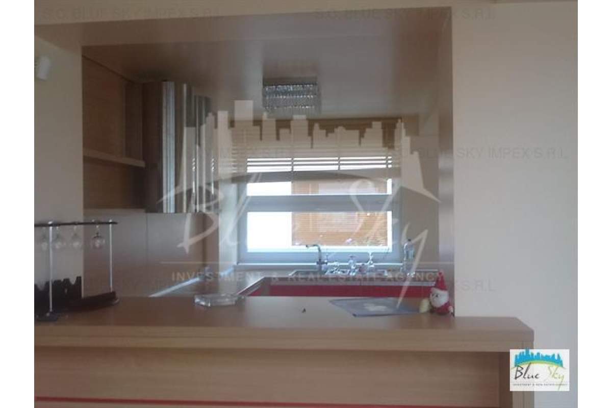 Mamaia Nord , imobil deosebit , vila S+P+2, termen lung