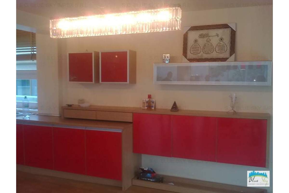 Mamaia Nord, vila S+P+2, 6 camere, mobilata, utilata