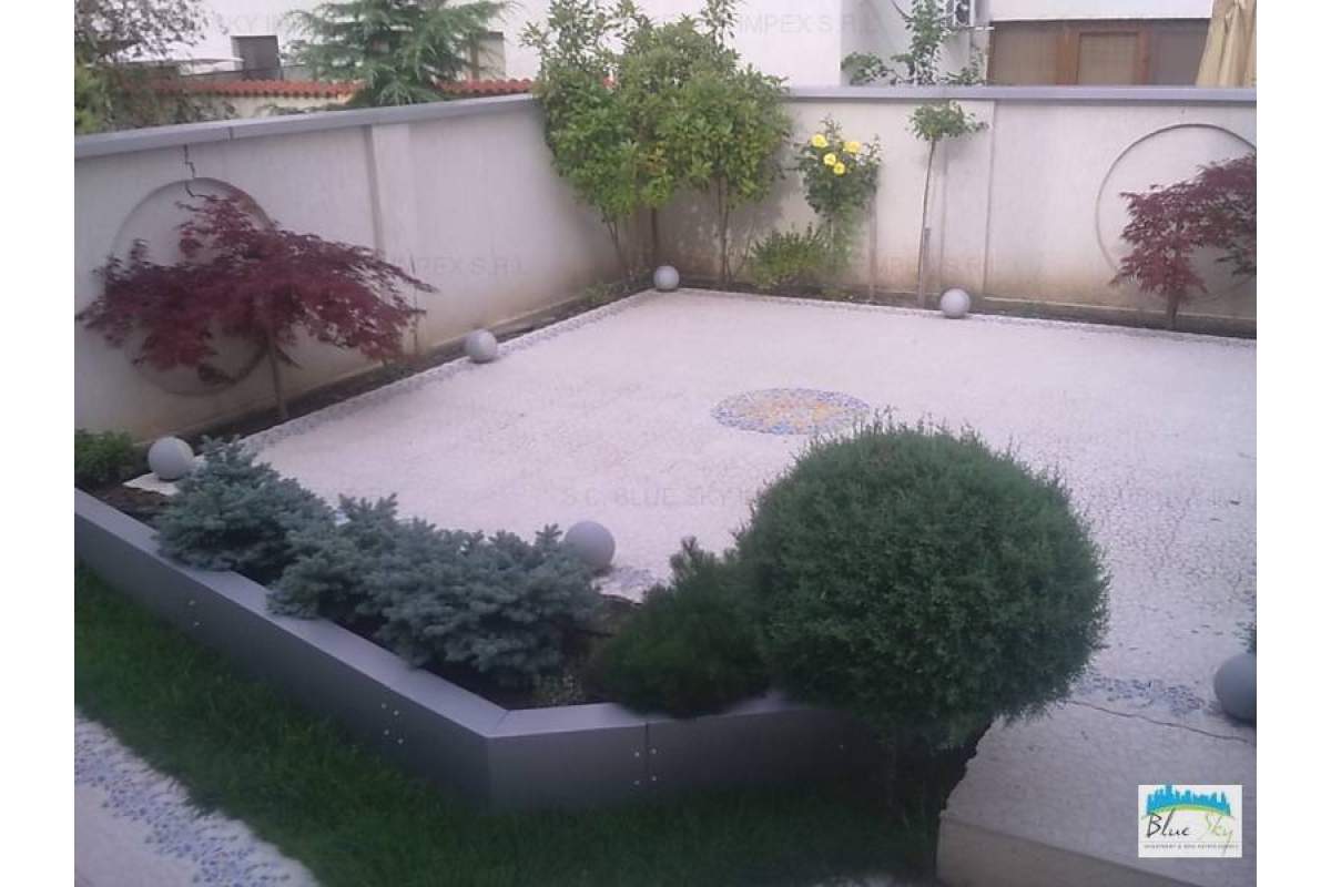 Mamaia Nord, vila S+P+2, 6 camere, mobilata, utilata