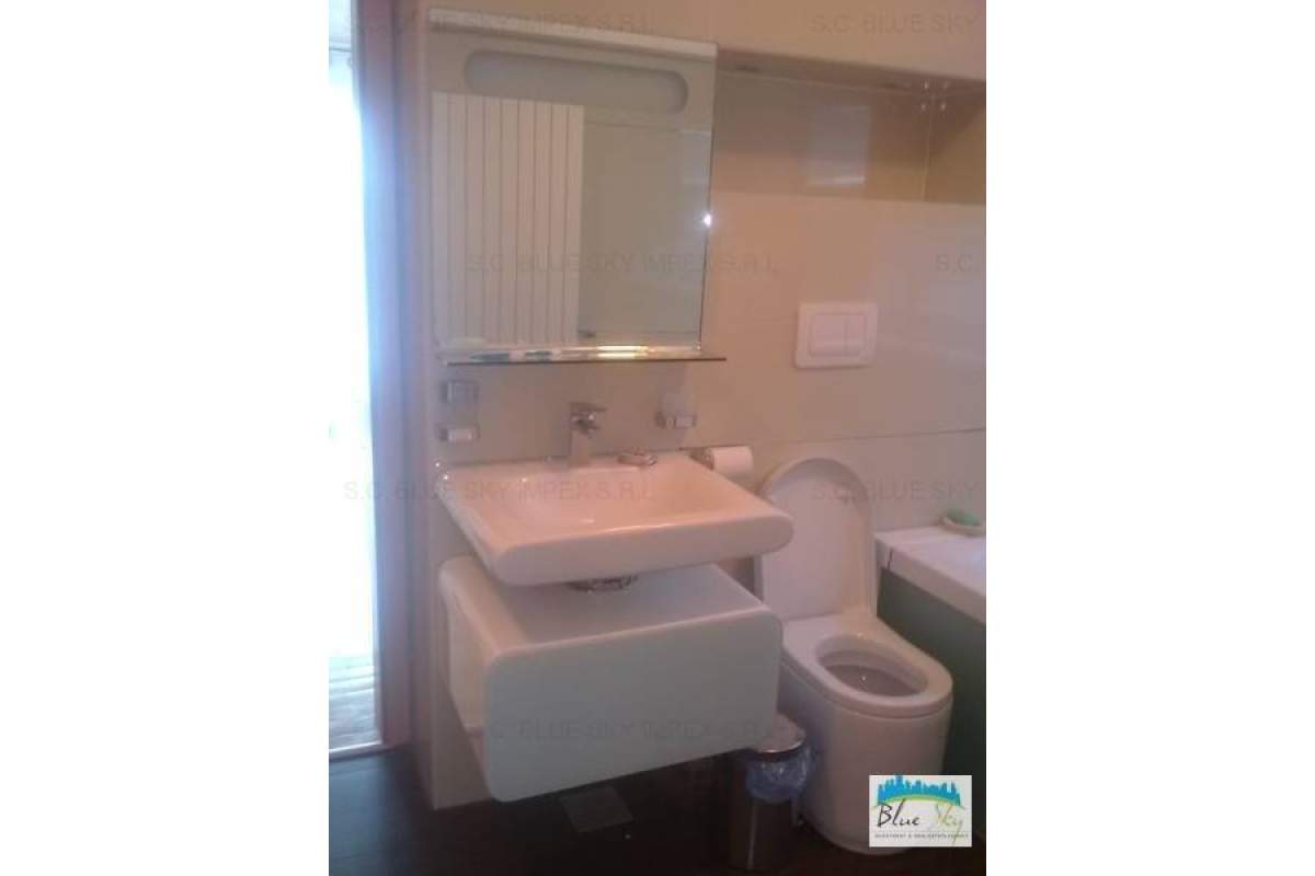 Mamaia Nord, vila S+P+2, 6 camere, mobilata, utilata