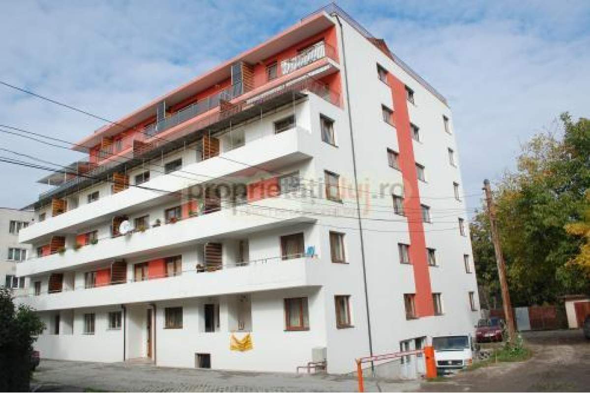 Manastur -Apartament cu 2 camere