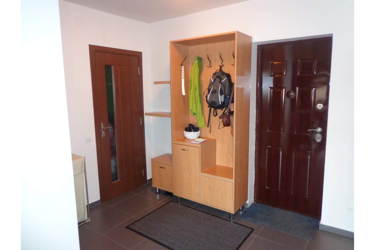 Manastur -Apartament cu 2 camere