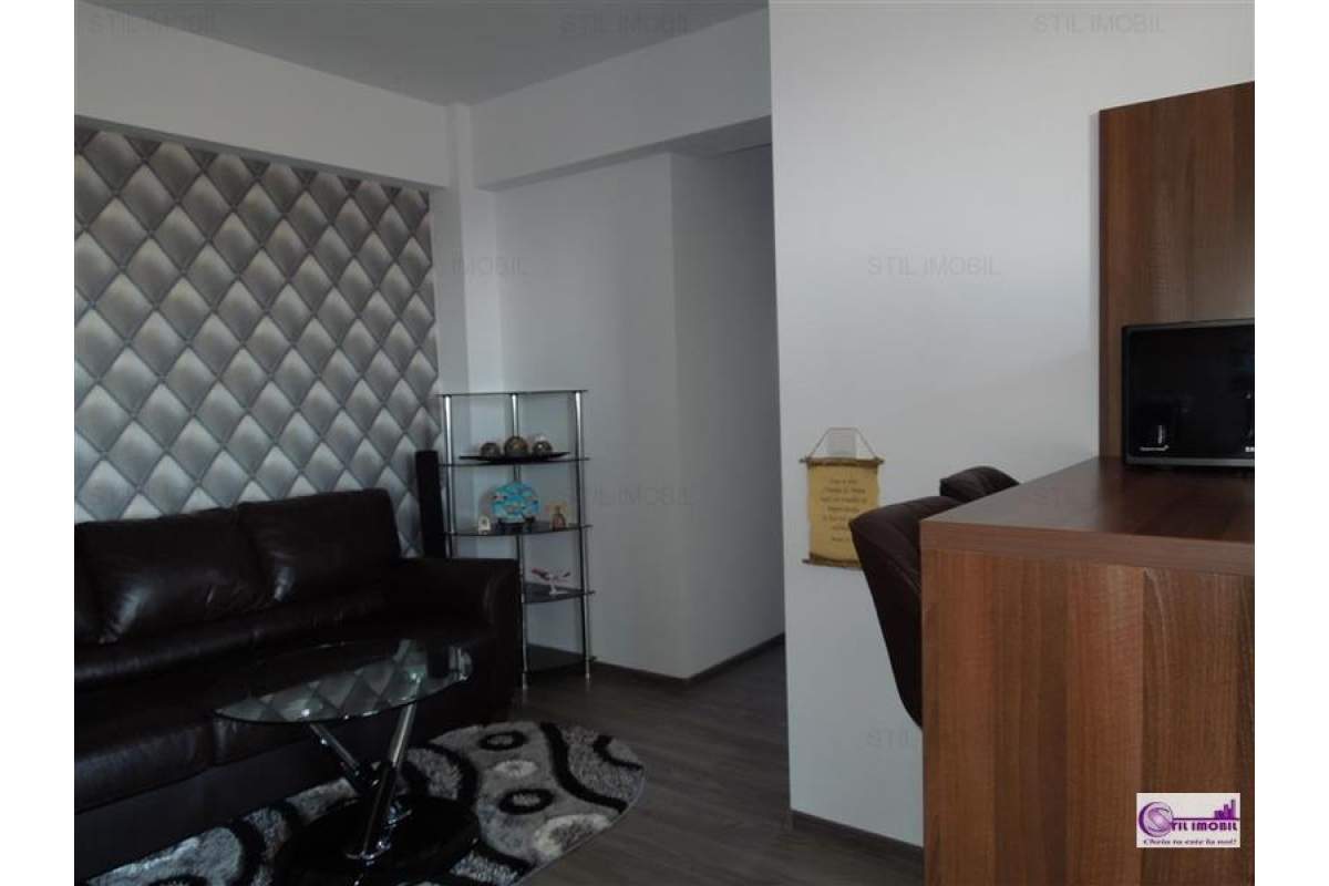  Modern Copou bloc nou ap 2 camere