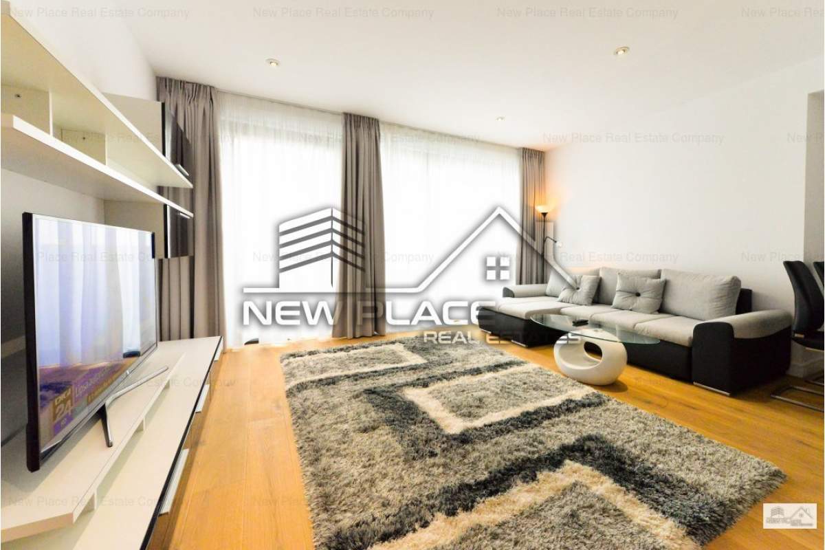  newplace.ro | Cortina Residence | Apartament 2 camere | Lux