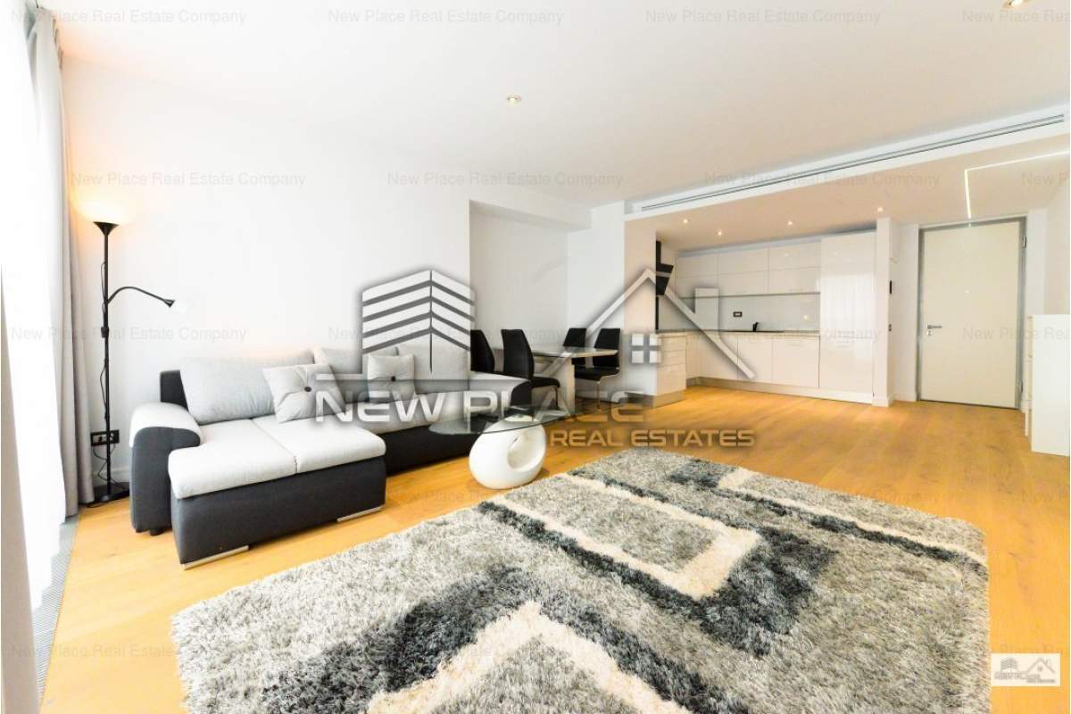  newplace.ro | Cortina Residence | Apartament 2 camere | Lux