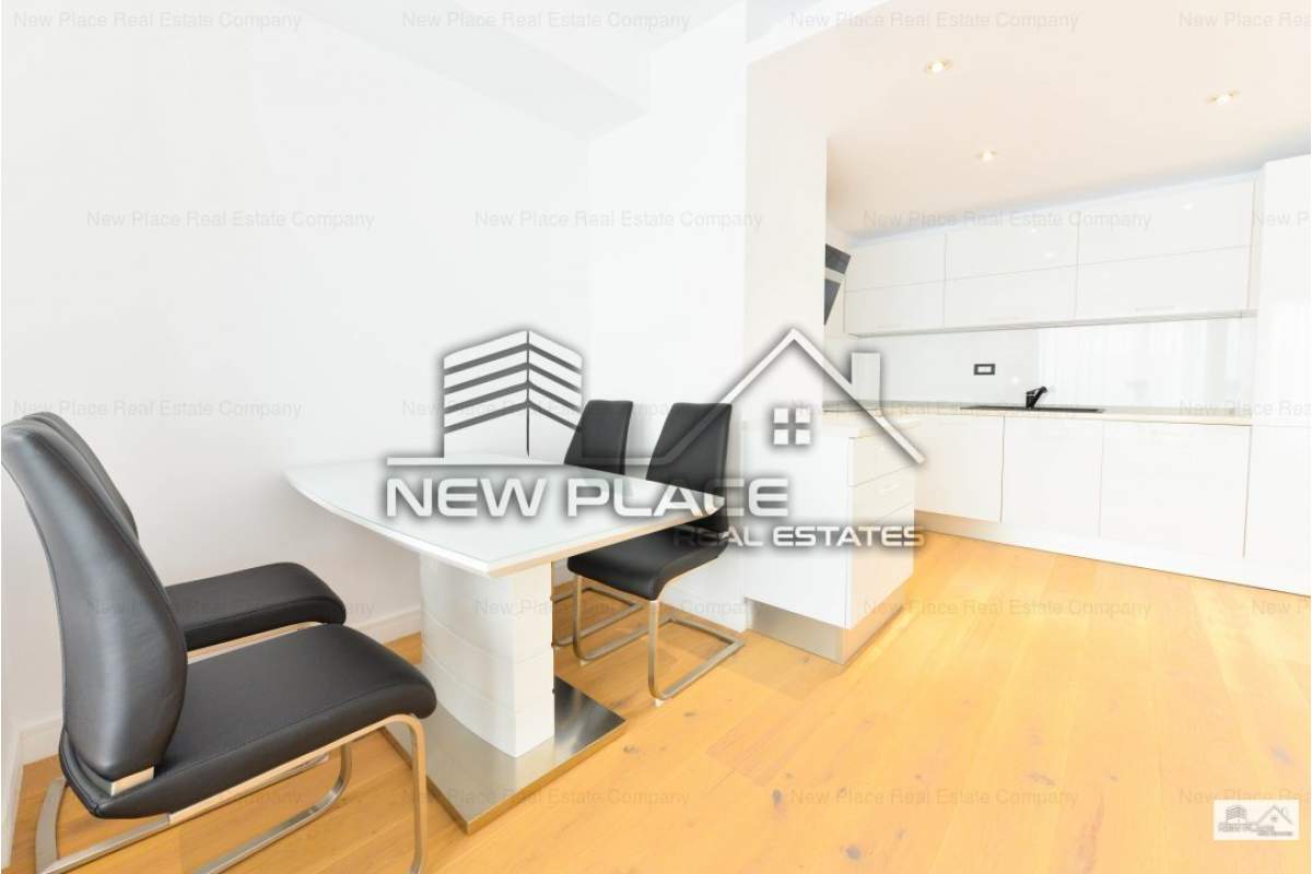  newplace.ro | Cortina Residence | Apartament 2 camere | Lux
